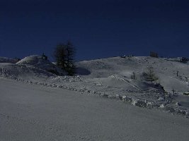 Col dei Rossi (Canazei)