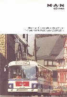 Standardüberlandlinienbus MAN Typ &amp;quot;SÜ 240&amp;quot;