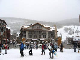 Eine weitere Impression