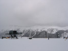 Klassischer Poma Gare Alpha