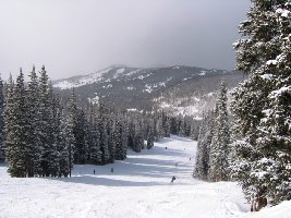 Bei Sonnenschein gleich noch mal schöner!