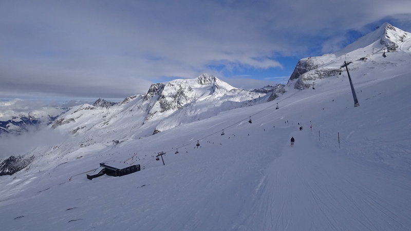 Talstation Lärmstange 2