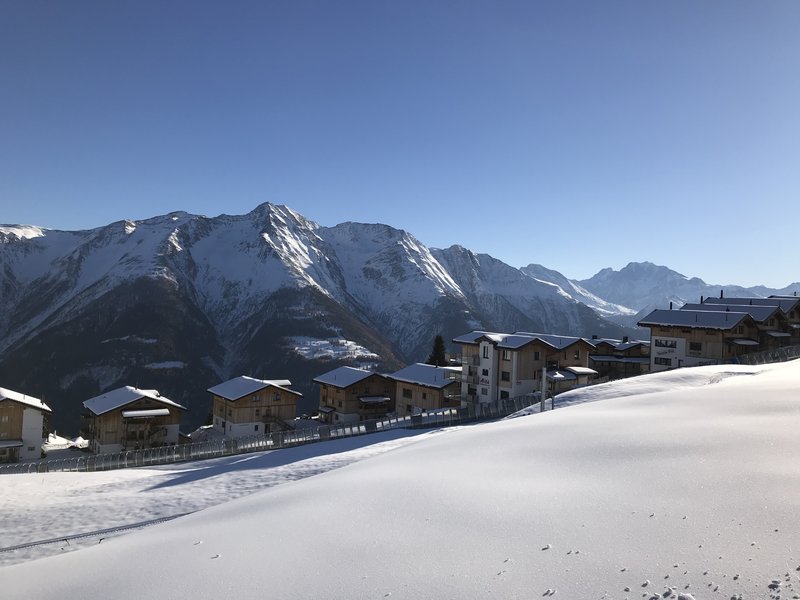 Um die Bettmerhorn Talstation