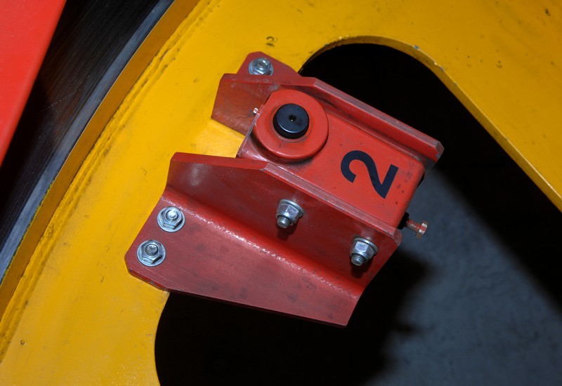 Zentrifugal-Auslöser (Lagorce)