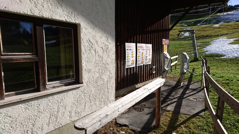 Hier mal noch der Vergleich zu den Adelharzlifte