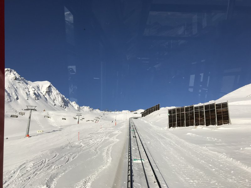 Toll sieht es aus, die Vorfreude steigt!