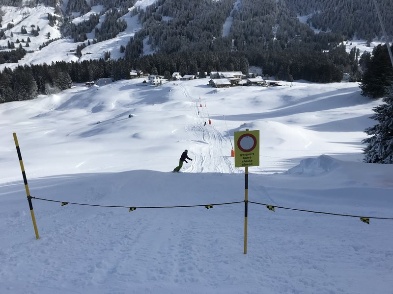 Für die gesperrt-ist-gesperrt-Fraktion ;-)