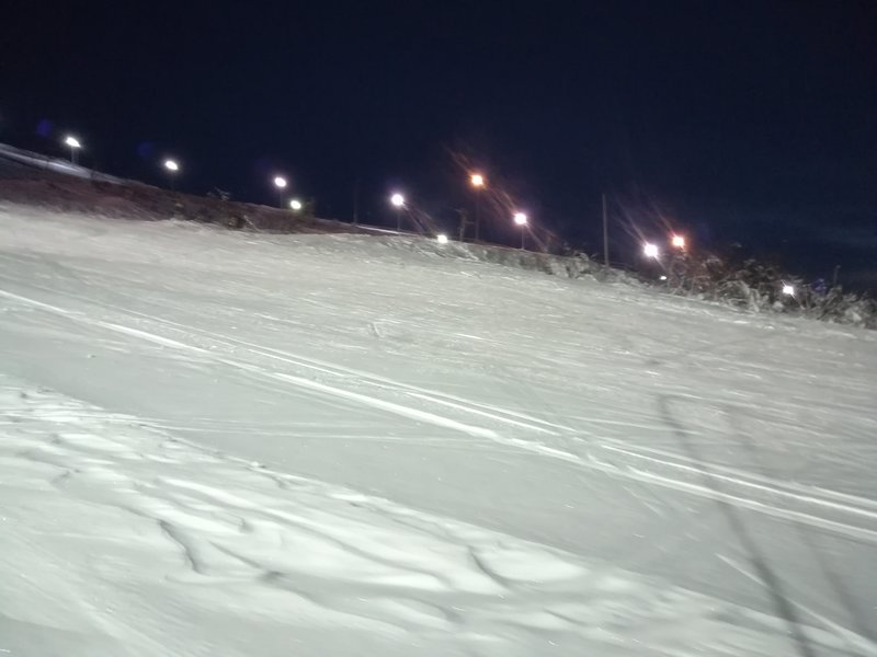 Piste