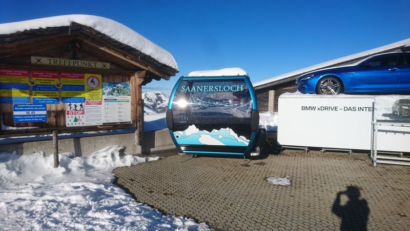 Der Nachfolger. Mir persönlich gefällt das Design.