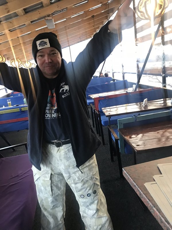 Bar Nomad 18.12.2017