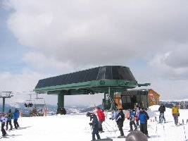 Kennt ihr eine höhere 4KSB als 3645m?