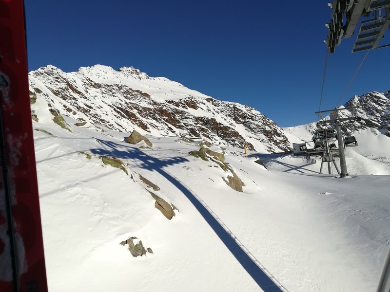 8EUB Gletscherexpress