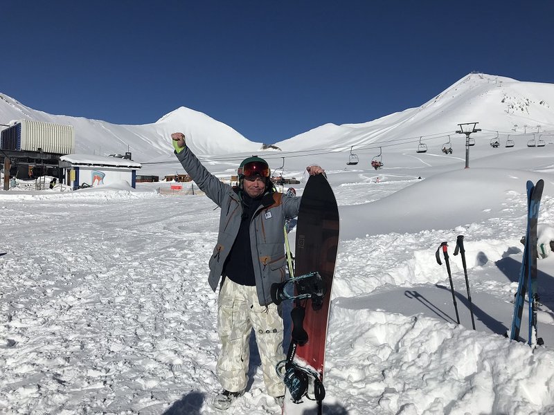 24.12.2017 Sonne pur...