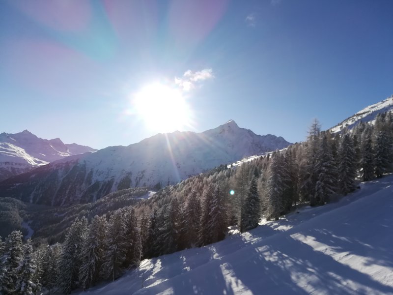 In der Wasserkarbahn