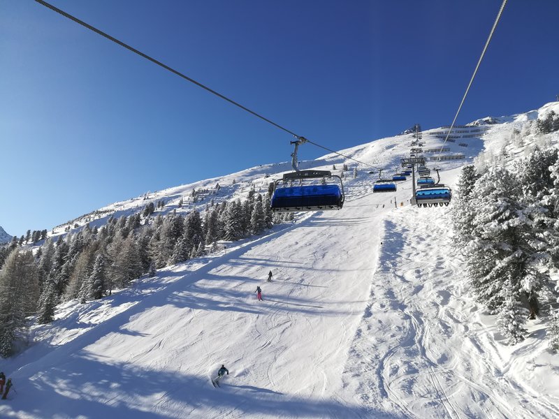 Es ist wieder Winter :)