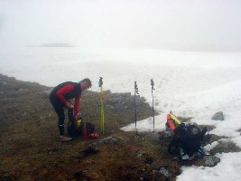 christian beim &amp;quot;umrüsten&amp;quot;