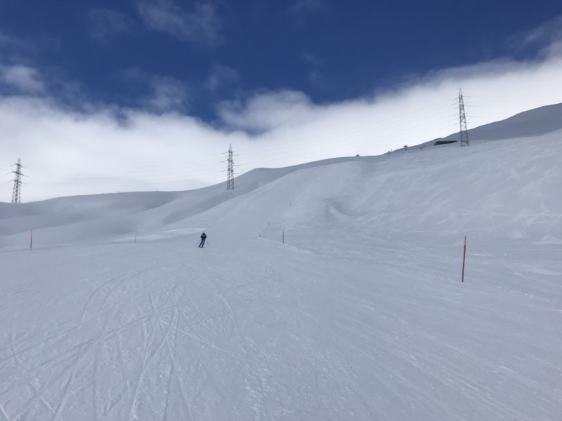 Die 36 entsprechend leer.