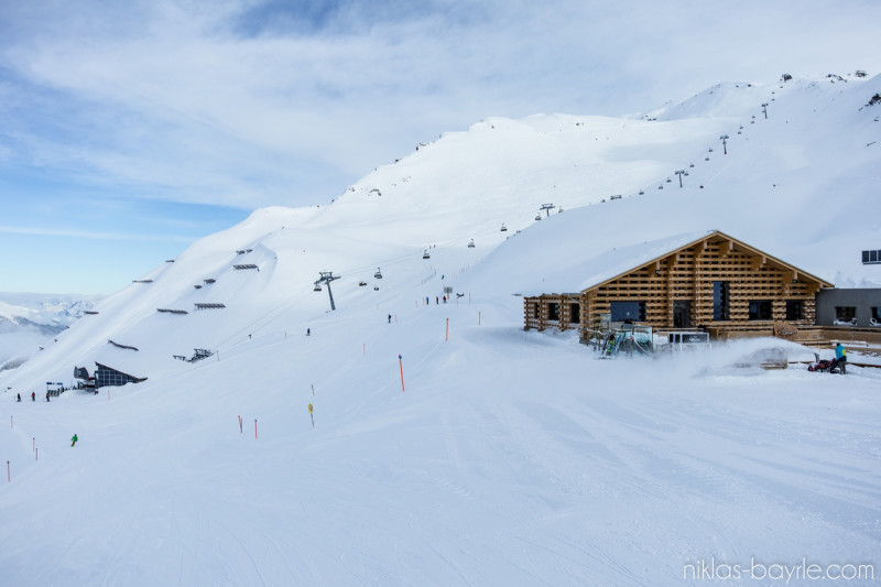 Die neue Motta, welche mir sehr gefällt, Chrigel ist ja kein großer Fan von der Neuen. Ich kenne allerdings die alte auch nicht.