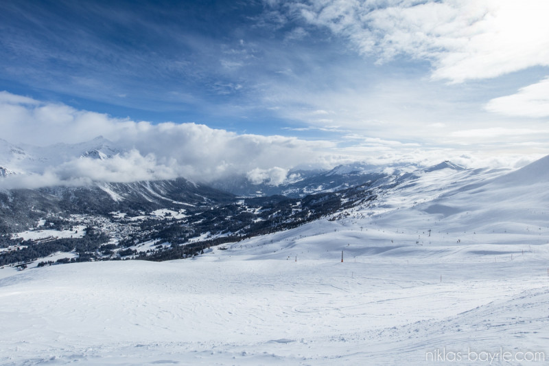 Und der Blick wird noch besser.