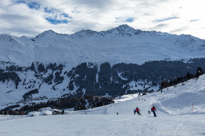 Die "Schwarze" macht richtig Laune.