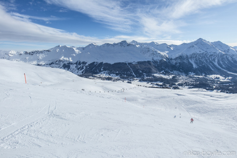 Da drehe ich mich lieber um!