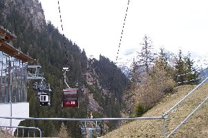 Silvrettabahn und Fimbabahn