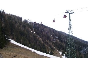 Fimbabahn und Silvrettabahn