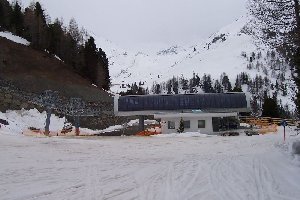 Talstation 6er Nachtweide