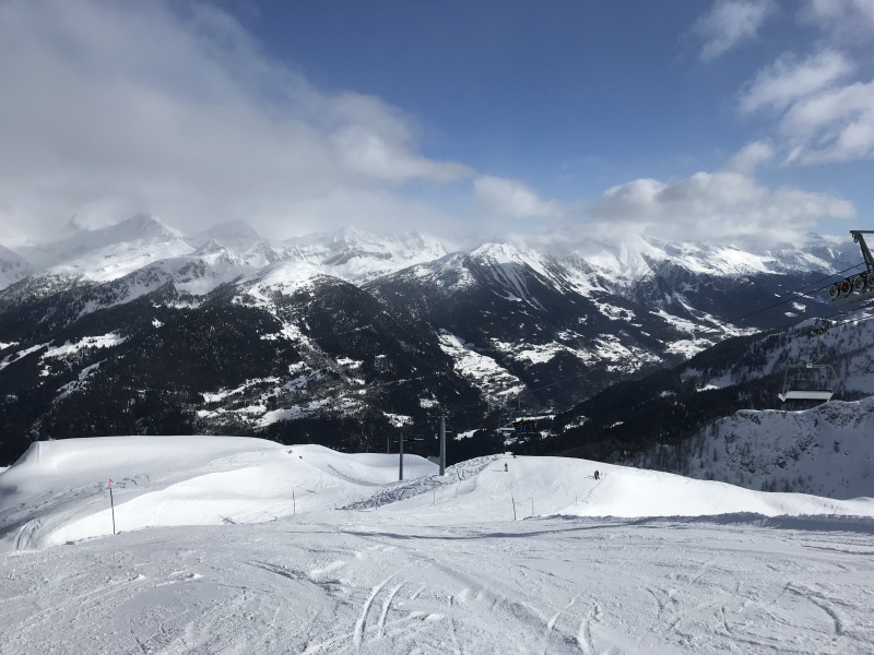 Die schwarzen an der 4KSB sind sehr gut zu fahren.