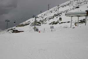 Bergstation 12 EUB Orelle.