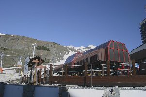 Machs gut, alte Kiste! Vielleicht in der Ukraine?