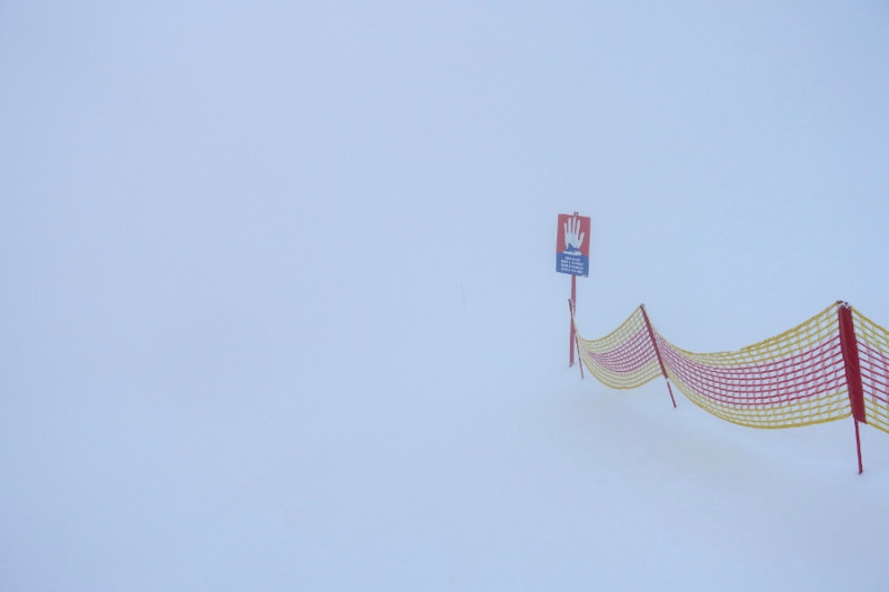 FIS-Abfahrt ganz oben