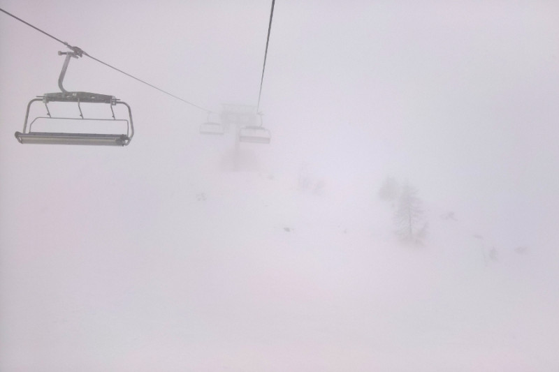 In der Garnitzen II "La Perla"