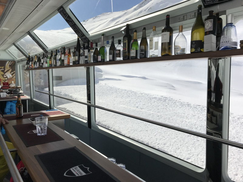 10min-Besuch hier musste auch sein