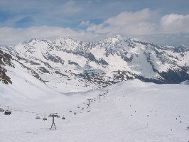 6KSB Fernau II im oberen Bereich