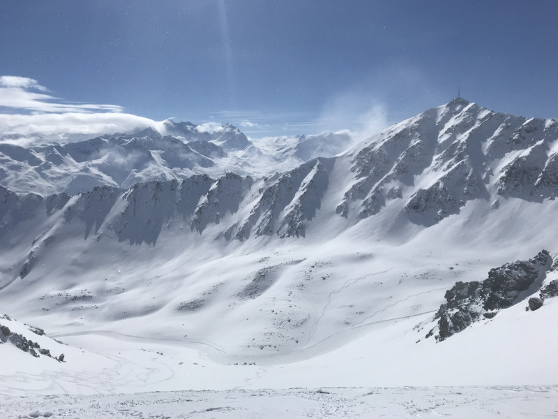 Den Namen dieses Tals will mein Hirn grad nicht preisgeben