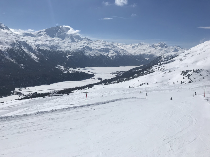 LGH-Stopp auf der Swing