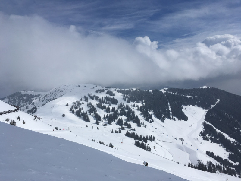 21.01.: Polten 8er und Großer Asitz