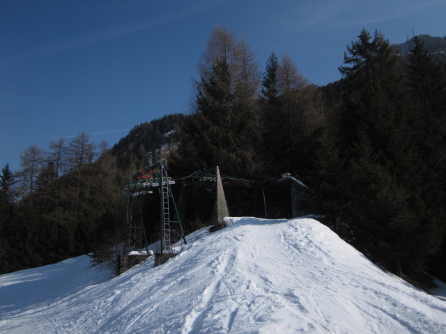 LSAP-SL Ronc (ca. 1.380 m)