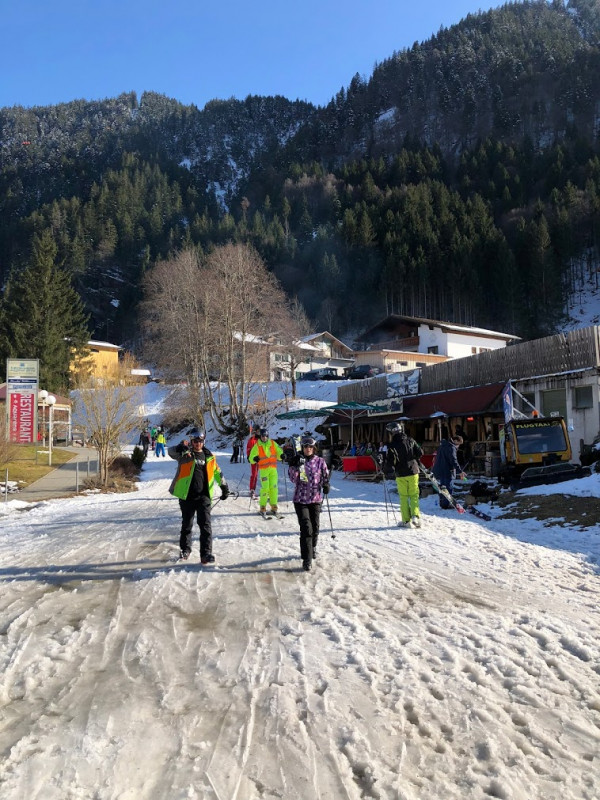 Zusatz des Auslaufs der Talabfahrt am 24.03.2018