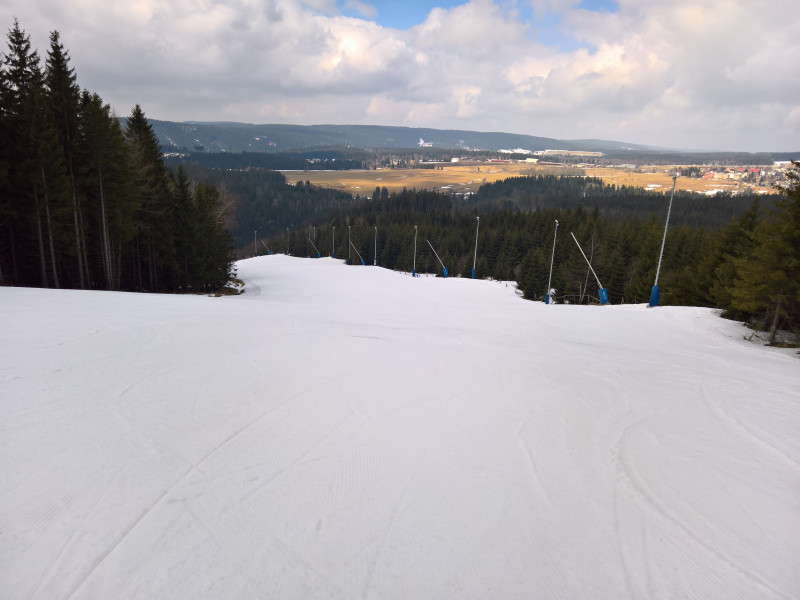 hier das Mittelstück