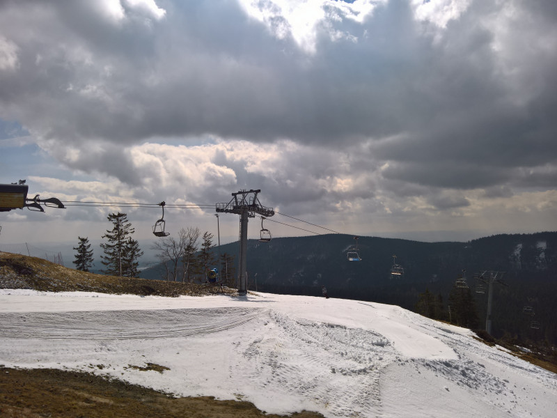 Depot am Beginn der 1+2 ist verschoben