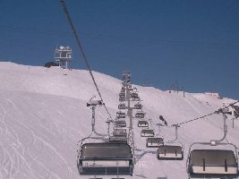 in der Zammermoosbahn