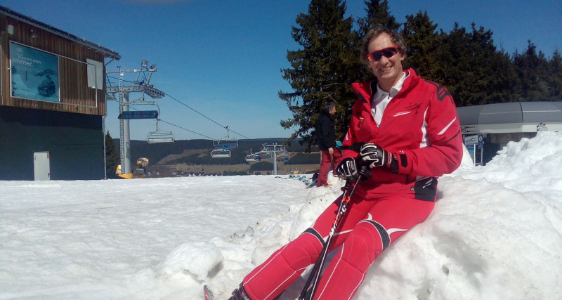 Das war die Saison 2017/2018