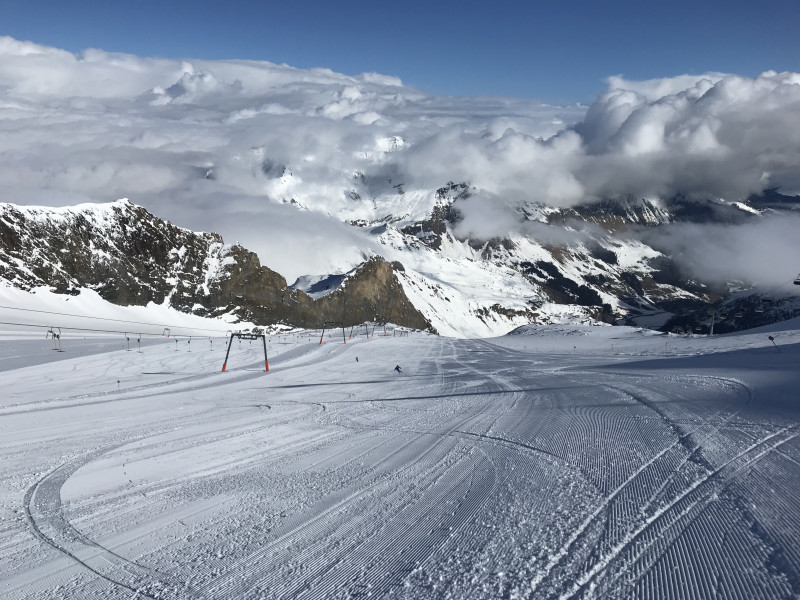 Meine Lieblingspiste