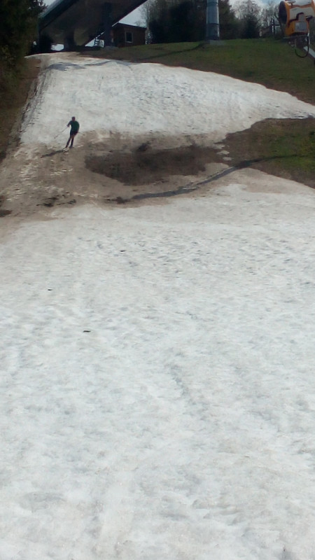 Büre-Herrloh schwarze Piste