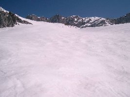 Mittelteil irgendwo im Mattun