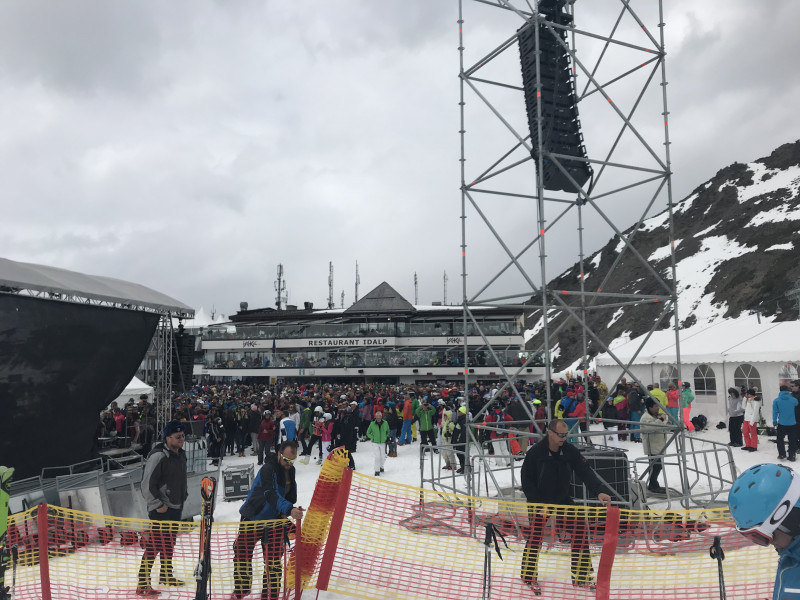 Helenes Vor(tags)gruppe zieht schon heute viele an.