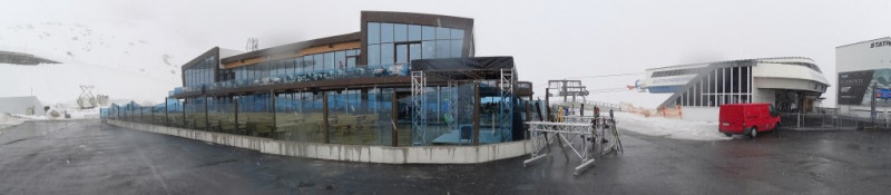 Rettenbach-Restaurant