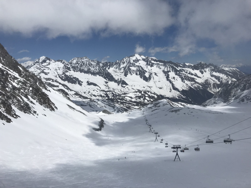 Gut machte Fernau um 11 Uhr auf.